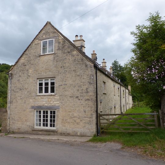 Coldstream Cottages
