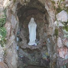Grand Calvaire de Vigneux-de-Bretagne