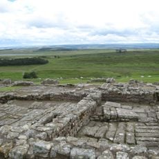 Fort romain de Housesteads