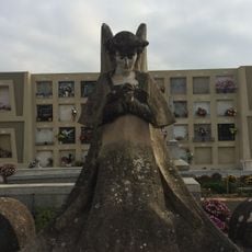 Hipogeu Durall i Carreras