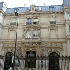 Hôtel de Gunsburg