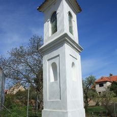Column shrine in Brno-Bosonohy