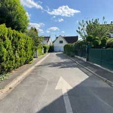 Résidence la Champagne