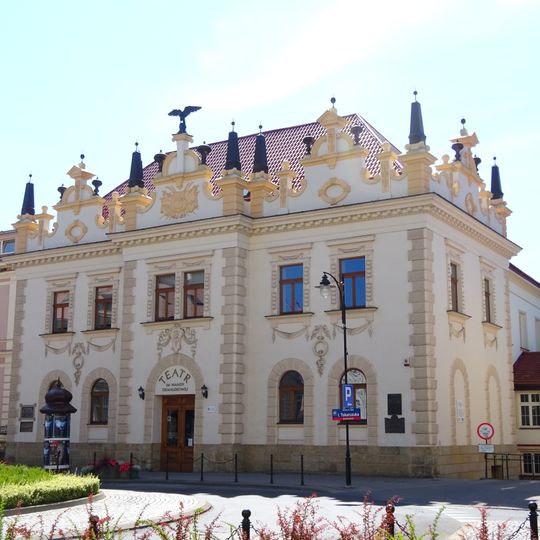Teatr im. Wandy Siemaszkowej