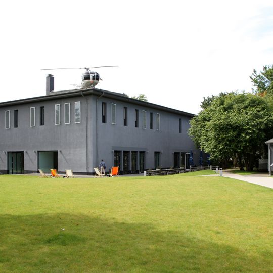 Skulpturenpark Köln