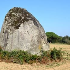 Menhir de la Pièce-du-Rocher