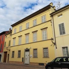 Museo ebraico Fausto Levi