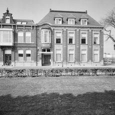 Gasthuisring 37, Tilburg