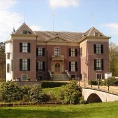 Museum Huis Doorn