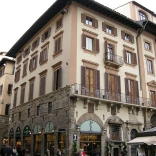 Palazzo Bombicci