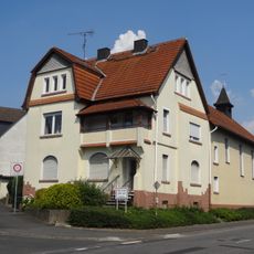 St. Josef (Lang-Göns)