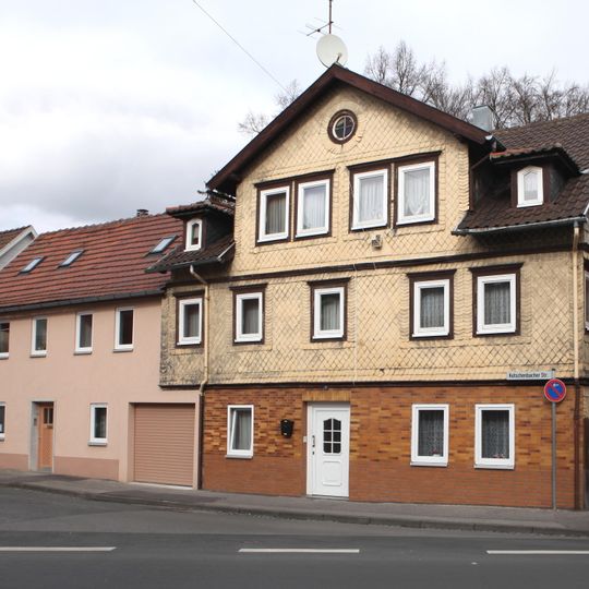 Cultural heritage D-4-73-151-28 in Neustadt bei Coburg