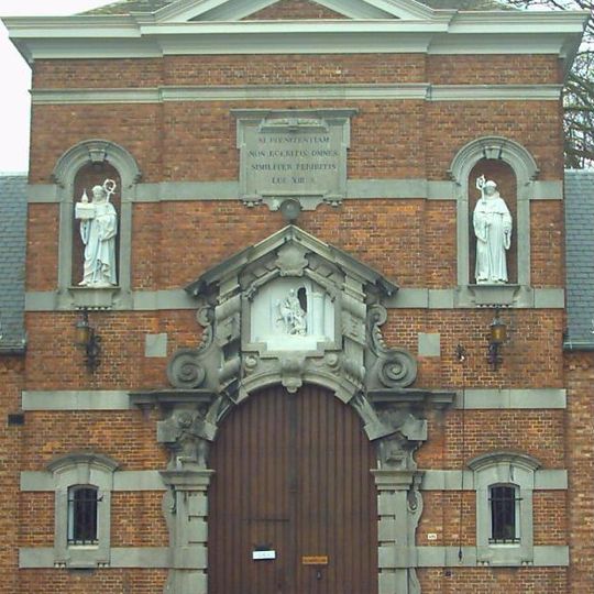 Abadía de Westmalle