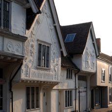 25 and 27, Church Street