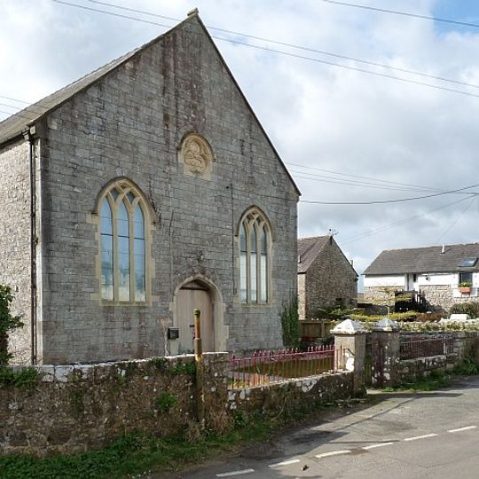 Bethel Congregational Chapel