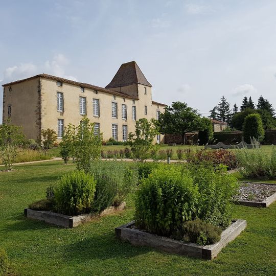 Manoir des Sciences de Réaumur
