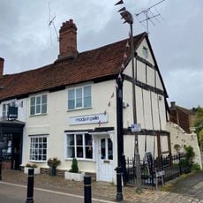 11 15 17 19 21, Broadway