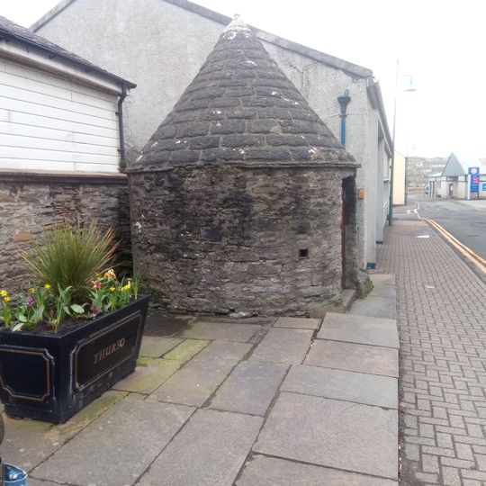 Thurso, Mansons Lane, Meadow Well