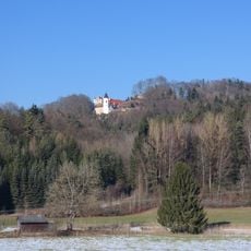 Burg Neidstein