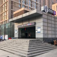 Shiliuzhuang Subdistrict