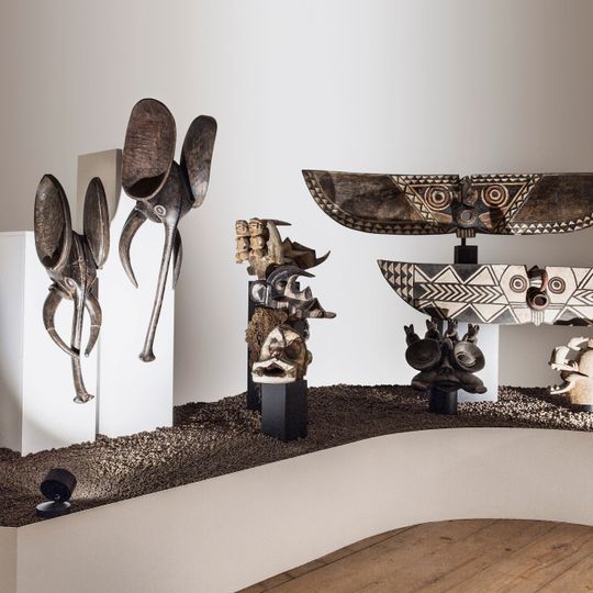 Evolutionsmuseum Schmiding