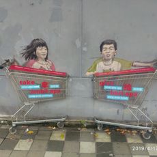 Graffiti