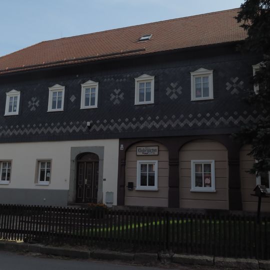 Niedere Hauptstraße 68