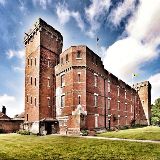 Suffolk Regiment Museum