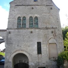 Chapelle des Ursulines de Vézelay