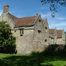 Ditcheat Manor