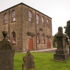 Bethel Methodist Church