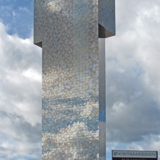 Scandic Victoria Tower