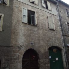 Maison, Rue Saint-Jean, Rue Saint-Jacques
