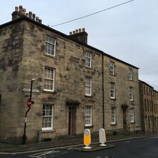 10 and 12, Middle Street