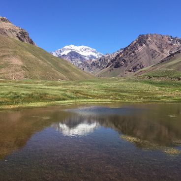 Remarkable Sites of Mendoza Region in Argentina