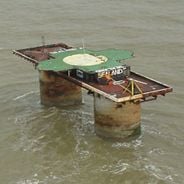 Secret military sites and underground facilities around the world