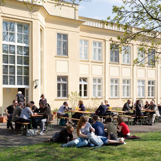 Museum Utopie und Alltag