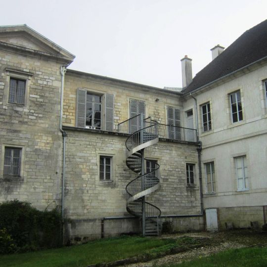 Tribunal de Châtillon-sur-Seine