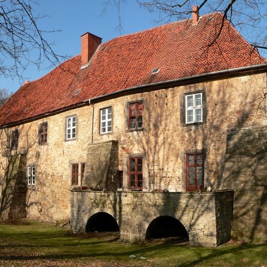 Schloss Lauenau