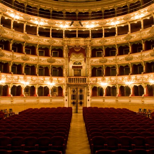 Teatro Grande