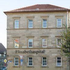 Krankenhaus