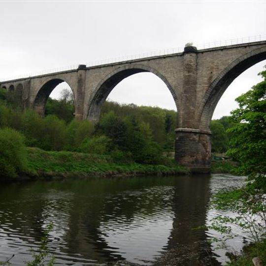 Victoria Viaduct