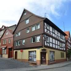Baugasse 6 (Alsfeld)