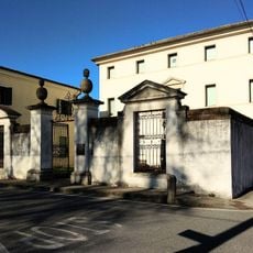 Museo Internazionale della Maschera Amleto e Donato Sartori