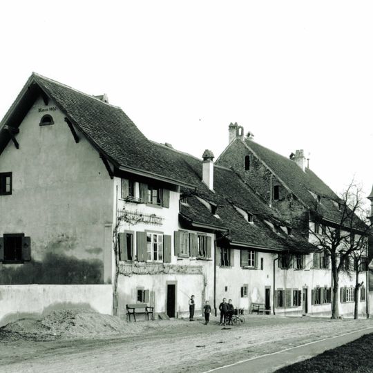 St. Jakob an der Birs