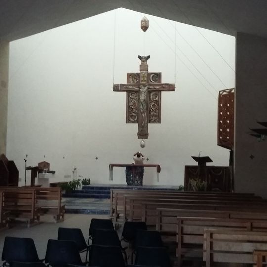 Chiesa di San Vincenzo De' Paoli