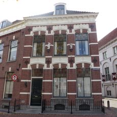 Langegracht 40, Amersfoort