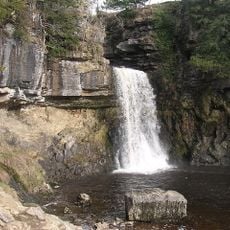 Ingleton Waterfalls Trail