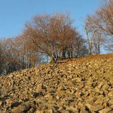 Stellberg bei Wolferts