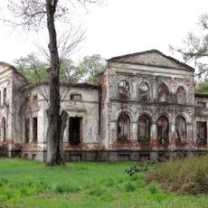 Dwór w Biernacicach